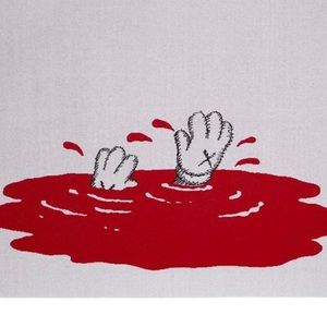 Meet your Posher, Glavin